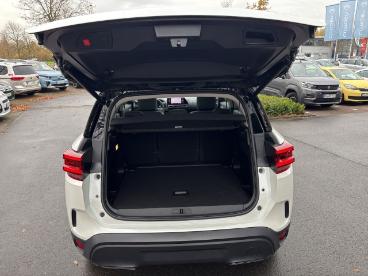 SPOTICAR Citroën C5 Aircross Shine Pack Pt 130 Eat8 El. Pano Navi Gebraucht - Suv Benzin  - Münster - 1201205129_5