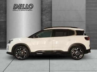 SPOTICAR Citroën C5 Aircross Shine 1.2 Puretech 130 Eu6d Fl 360 Kamera Led Acc Gebraucht - Suv Benzin  - Hamburg - 1201205207_2