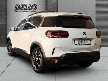 SPOTICAR Citroën C5 Aircross Shine 1.2 Puretech 130 Eu6d Fl 360 Kamera Led Acc Gebraucht - Suv Benzin  - Hamburg - 1201205207_3