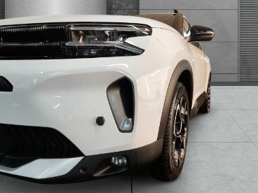 SPOTICAR Citroën C5 Aircross Shine 1.2 Puretech 130 Eu6d Fl 360 Kamera Led Acc Gebraucht - Suv Benzin  - Hamburg - 1201205207_4