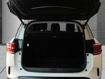 SPOTICAR Citroën C5 Aircross Shine 1.2 Puretech 130 Eu6d Fl 360 Kamera Led Acc Gebraucht - Suv Benzin  - Hamburg - 1201205207_5