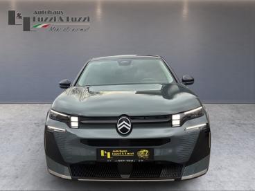 SPOTICAR Citroën C5 Aircross Hybrid 145 Dcs 6 Max Gebraucht - Suv Benzin  - München - 1201210574_1