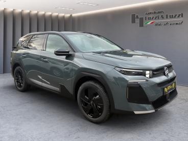 SPOTICAR Citroën C5 Aircross Hybrid 145 Dcs 6 Max Gebraucht - Suv Benzin  - München - 1201210574_3