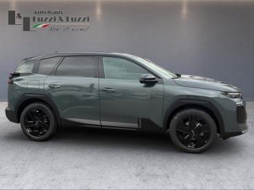 SPOTICAR Citroën C5 Aircross Hybrid 145 Dcs 6 Max Gebraucht - Suv Benzin  - München - 1201210574_4