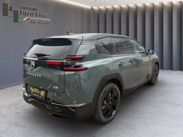 SPOTICAR Citroën C5 Aircross Hybrid 145 Dcs 6 Max Gebraucht - Suv Benzin  - München - 1201210574_5