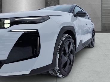 SPOTICAR Citroën C5 Aircross Max Hybrid 6-at El. Panoramadach Winter-paket Dach Gebraucht - Suv Benzin  - Hamburg - 1201211288_4