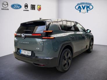 SPOTICAR Citroën C5 Aircross 145 Hybrid Max Gebraucht - Suv Benzin  - Husum - 1201212207_3