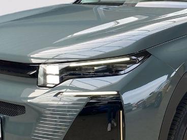 SPOTICAR Citroën C5 Aircross 145 Hybrid Max Gebraucht - Suv Benzin  - Husum - 1201212207_5