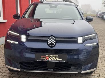 SPOTICAR Citroën C5 Aircross Hybrid 145 Max Winter-paket Ahk Gebraucht - Suv Benzin Blau - Arnstadt - 1201216574_3