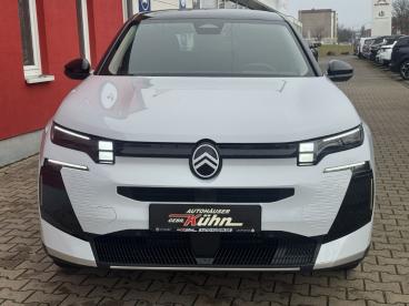 SPOTICAR Citroën C5 Aircross Hybrid 145 Max Winter-paket Ahk Gebraucht - Suv Benzin Weiß - Arnstadt - 1201216577_3