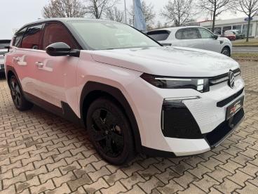 SPOTICAR Citroën C5 Aircross Hybrid 145 Max Winter-paket Ahk Gebraucht - Suv Benzin Weiß - Arnstadt - 1201216577_4