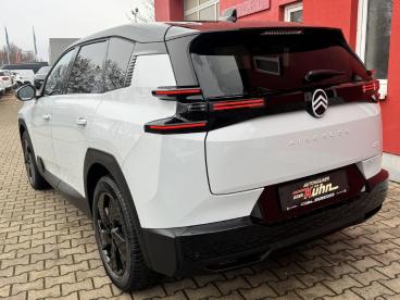 SPOTICAR Citroën C5 Aircross Hybrid 145 Max Winter-paket Ahk Gebraucht - Suv Benzin Weiß - Arnstadt - 1201216577_5