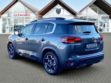 SPOTICAR Citroën C5 Aircross Hybrid E - Dsc6 Max Max Hybrid E - D Gebraucht - Suv Benzin Grau - Altmittweida - 1201217805_2