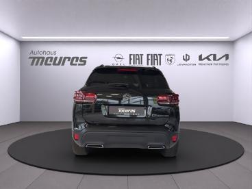 SPOTICAR Citroën C5 Aircross Max Bluehdi 130 S&s Led Navi Pano Allwetter Gebraucht - Suv Diesel  - Heinsberg - 1201221280_3