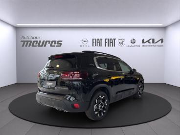 SPOTICAR Citroën C5 Aircross Max Bluehdi 130 S&s Led Navi Pano Allwetter Gebraucht - Suv Diesel  - Heinsberg - 1201221280_4