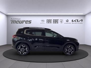 SPOTICAR Citroën C5 Aircross Max Bluehdi 130 S&s Led Navi Pano Allwetter Gebraucht - Suv Diesel  - Heinsberg - 1201221280_5