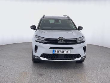 SPOTICAR Citroën C5 Aircross Max 1.2*navi*shz*rfk*uvm Gebraucht - Suv Benzin Weiß - Holzminden - 1201224189_3