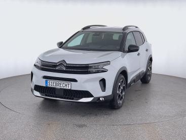 SPOTICAR Citroën C5 Aircross Max 1.2*navi*shz*rfk*uvm Gebraucht - Suv Benzin Weiß - Holzminden - 1201224189_4