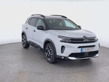 SPOTICAR Citroën C5 Aircross Max 1.2*navi*shz*rfk*uvm Gebraucht - Suv Benzin Weiß - Holzminden - 1201224189_5