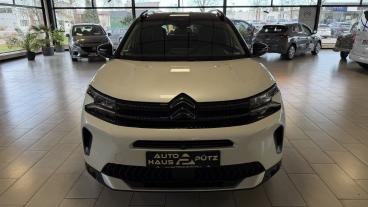 SPOTICAR Citroën C5 Aircross Pure Tech 130 S&s Eat8 Shine Gebraucht - Suv Benzin Weiß - Bad Wörishofen - 1201224278_3