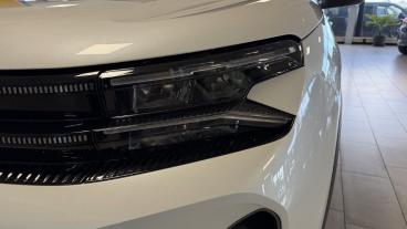 SPOTICAR Citroën C5 Aircross Pure Tech 130 S&s Eat8 Shine Gebraucht - Suv Benzin Weiß - Bad Wörishofen - 1201224278_4
