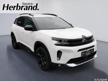SPOTICAR Citroën C5 Aircross Shine Pack Gebraucht - Suv Diesel  - Mönchengladbach - 1201225741_2