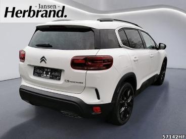 SPOTICAR Citroën C5 Aircross Shine Pack Gebraucht - Suv Diesel  - Mönchengladbach - 1201225741_3