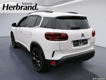 SPOTICAR Citroën C5 Aircross Shine Pack Gebraucht - Suv Diesel  - Mönchengladbach - 1201225741_4