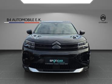SPOTICAR Citroën C5 Aircross 1.2 Feel Pack Gebraucht - Suv Benzin  - Bönningstedt - 1201228775_2