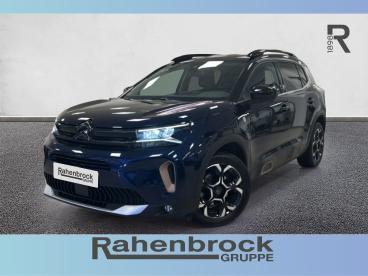 SPOTICAR Citroën C5 Aircross C-series 130ps Allwetterreifen Gebraucht - Suv Benzin  - Osnabrück - 1201230073_1