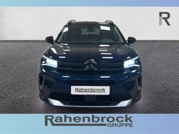SPOTICAR Citroën C5 Aircross C-series 130ps Allwetterreifen Gebraucht - Suv Benzin  - Osnabrück - 1201230073_2