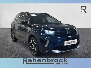 SPOTICAR Citroën C5 Aircross C-series 130ps Allwetterreifen Gebraucht - Suv Benzin  - Osnabrück - 1201230073_3