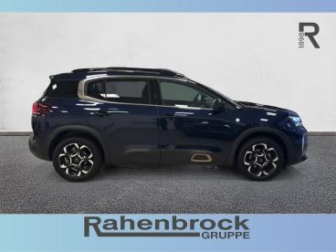 SPOTICAR Citroën C5 Aircross C-series 130ps Allwetterreifen Gebraucht - Suv Benzin  - Osnabrück - 1201230073_4