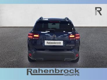 SPOTICAR Citroën C5 Aircross C-series 130ps Allwetterreifen Gebraucht - Suv Benzin  - Osnabrück - 1201230073_5