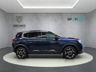 SPOTICAR Citroën C5 Aircross Plus Hybrid 145 Dsc6 Navi Led Pdc Digitales Cockpi Gebraucht - Suv Benzin  - Wartenberg - 1201230959_2