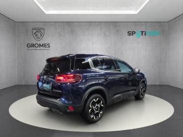 SPOTICAR Citroën C5 Aircross Plus Hybrid 145 Dsc6 Navi Led Pdc Digitales Cockpi Gebraucht - Suv Benzin  - Wartenberg - 1201230959_3