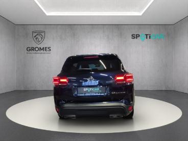 SPOTICAR Citroën C5 Aircross Plus Hybrid 145 Dsc6 Navi Led Pdc Digitales Cockpi Gebraucht - Suv Benzin  - Wartenberg - 1201230959_4