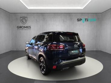 SPOTICAR Citroën C5 Aircross Plus Hybrid 145 Dsc6 Navi Led Pdc Digitales Cockpi Gebraucht - Suv Benzin  - Wartenberg - 1201230959_5