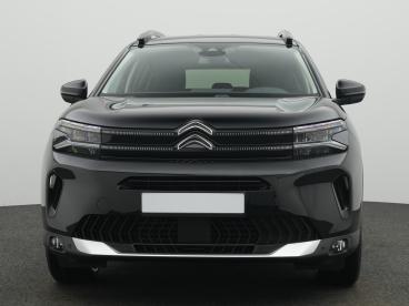 SPOTICAR Citroën C5 Aircross Hybrid 145 E-dcs6 Max Gebraucht - Suv Benzin  - Borken - 1201234596_2