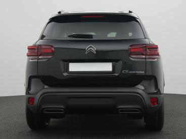 SPOTICAR Citroën C5 Aircross Hybrid 145 E-dcs6 Max Gebraucht - Suv Benzin  - Borken - 1201234596_3