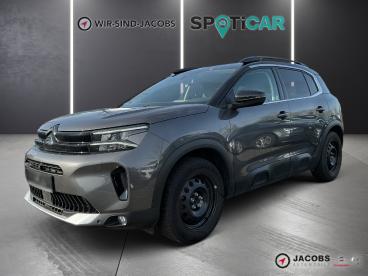 SPOTICAR Citroën C5 Aircross Pure Tech 130 Shine Gebraucht - Suv Benzin  - Aachen - 1201238824_2