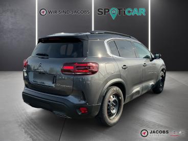 SPOTICAR Citroën C5 Aircross Pure Tech 130 Shine Gebraucht - Suv Benzin  - Aachen - 1201238824_4