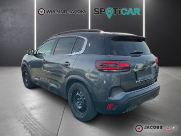 SPOTICAR Citroën C5 Aircross Pure Tech 130 Shine Gebraucht - Suv Benzin  - Aachen - 1201238824_5