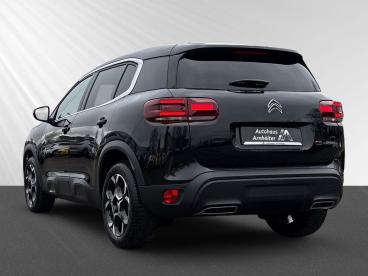 SPOTICAR Citroën C5 Aircross Plus Hybrid145 E-dsc6+pdc+navigation Gebraucht - Suv Benzin  - Berlin - 1201240246_4