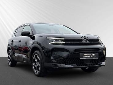 SPOTICAR Citroën C5 Aircross Plus Hybrid145 E-dsc6+pdc+navigation Gebraucht - Suv Benzin  - Berlin - 1201240246_5