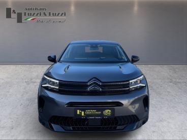 SPOTICAR Citroën C5 Aircross Hybd 145 E-dcs6 Plus Gebraucht - Suv Benzin  - München - 1201242055_1