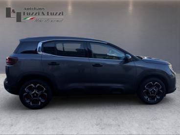 SPOTICAR Citroën C5 Aircross Hybd 145 E-dcs6 Plus Gebraucht - Suv Benzin  - München - 1201242055_4