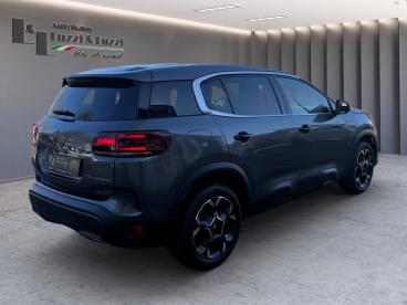 SPOTICAR Citroën C5 Aircross Hybd 145 E-dcs6 Plus Gebraucht - Suv Benzin  - München - 1201242055_5