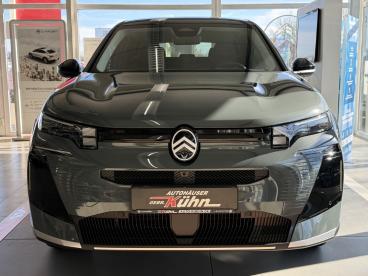 SPOTICAR Citroën C5 Aircross Hybrid 145 Max At. Winter-paket Gebraucht - Suv Benzin Grün - Arnstadt - 1201242402_3