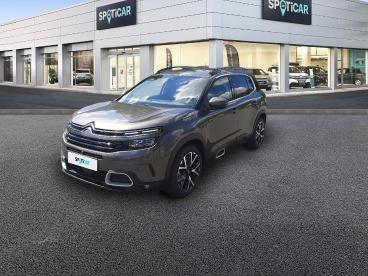 SPOTICAR Citroën C5 Aircross C5 Aircross Gebraucht - Suv Diesel  - Flensburg - 1201242527_1